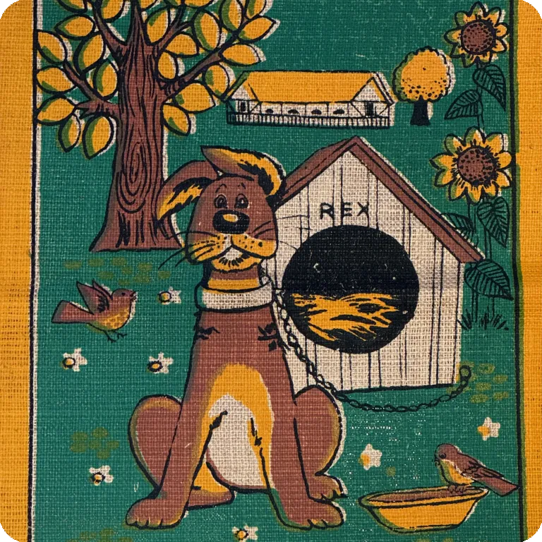 Eläintaulu