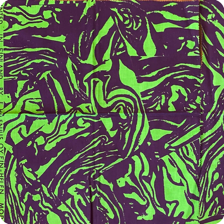 Punakaali
