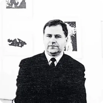 Aimo Vuokola