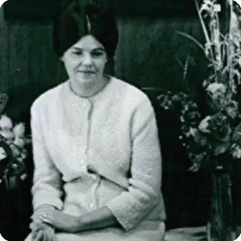 Anita Wangel