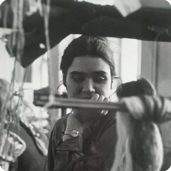 Ariadne Donner