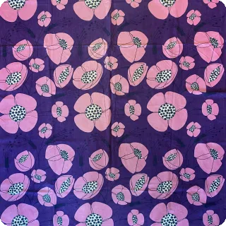 Poppy violetti