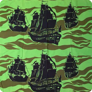 Regatta vihreä