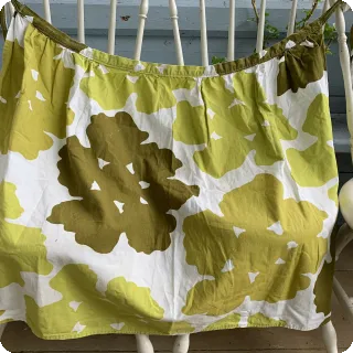 Unelmia essu om. Terhi Kivistö