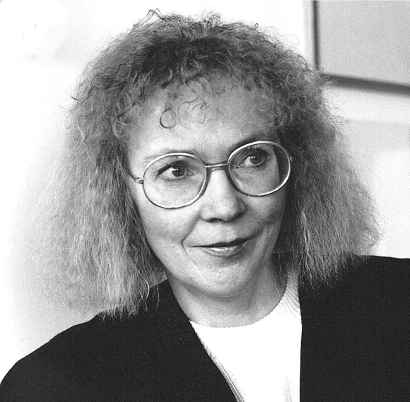Kaarina Kellomäki