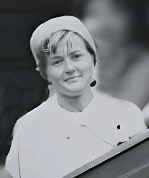  Marjatta Jokinen