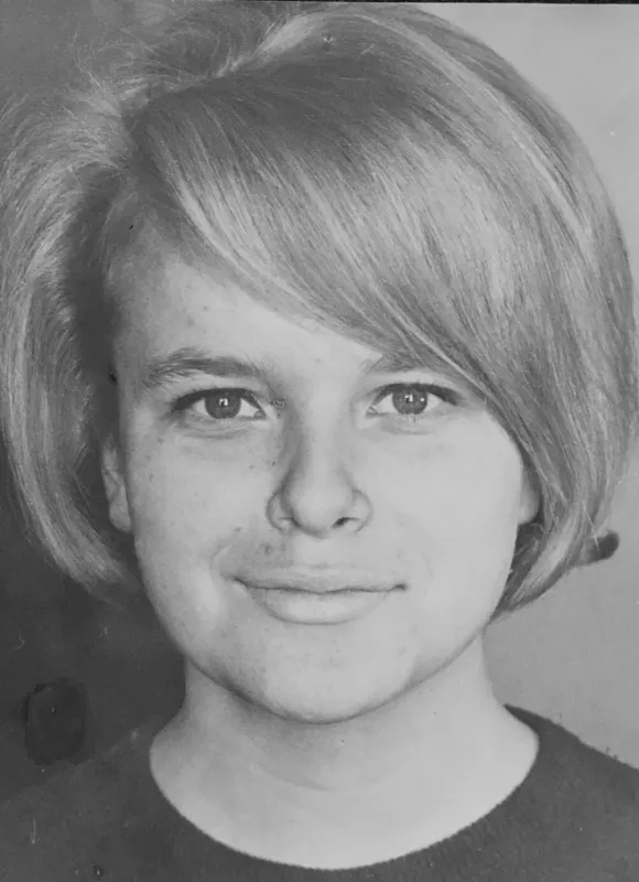Stiina Toivio